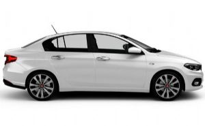 FİAT EGEA 1.6 URBAN PLUS